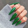 550 Short Stiletto Soft Gel Tips 11 Sizes