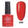 QBD Ημιμόνιμο Βερνίκι Ν. 090 UV & LED 10ml