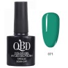 QBD Ημιμόνιμο Βερνίκι Ν. 071 UV & LED 10ml