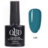 QBD Ημιμόνιμο Βερνίκι Ν. 048 UV & LED 10ml
