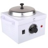 Κεριέρα Αποτρίχωσης Konsung 100W 500ml