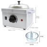 Κεριέρα Αποτρίχωσης Konsung 100W 500ml