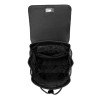 Τσάντα Πλάτης Backpack με Γεωμετρικά Σχέδια