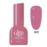 QBD Ημιμόνιμο Βερνίκι Ν. 015 UV & LED 12ml