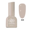 QBD Ημιμόνιμο Βερνίκι Ν. 020 UV & LED 12ml
