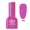 QBD Ημιμόνιμο Βερνίκι Ν. 036 UV & LED 12ml