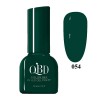 QBD Ημιμόνιμο Βερνίκι Ν. 054 UV & LED 12ml