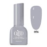 QBD Ημιμόνιμο Βερνίκι Ν. 056 UV & LED 12ml