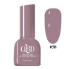 QBD Ημιμόνιμο Βερνίκι Ν. 058 UV & LED 12ml