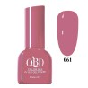 QBD Ημιμόνιμο Βερνίκι Ν. 061 UV & LED 12ml