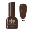 QBD Ημιμόνιμο Βερνίκι Ν. 064 UV & LED 12ml