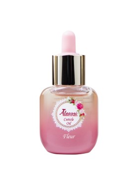 Alezori Λαδάκι Επωνυχίων Fleur 30ml