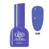 QBD Ημιμόνιμο Βερνίκι Ν. 048 UV & LED 12ml