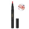 3 In 1 Gel Nail Polish Red Yiber