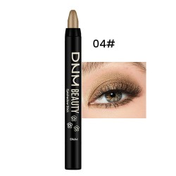 Σκιά Ματιών Eyeshadow Crayon Stick Waterproof DNM Beauty