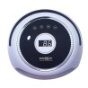 Φουρνάκι Νυχιών Sun M&J 01 248W UV & LED