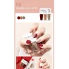Σετ 3 Βερνίκια M'Aycreate Gather Beauty 4g