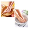 Αναβράζουσες Ταμπλέτες Pedicure 250g
