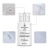 Υγρό Αφαίρεσης Ημιμόνιμου Remover με Pump Dispenser 160ml