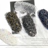 Mini Rhinestones Crystals Διακόσμησης Νυχιών