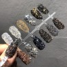Mini Rhinestones Crystals Διακόσμησης Νυχιών