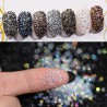 Mini Rhinestones Crystals Διακόσμησης Νυχιών