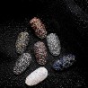 Mini Rhinestones Crystals Διακόσμησης Νυχιών