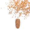 Mini Rhinestones Crystals Διακόσμησης Νυχιών
