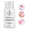 Υγρό Αφαίρεσης Ημιμόνιμου Remover με Pump Dispenser 160ml