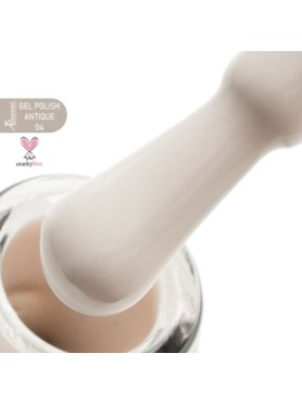 Alezori Gel Polish Antique 04 (№3197) UV & LED 15ml