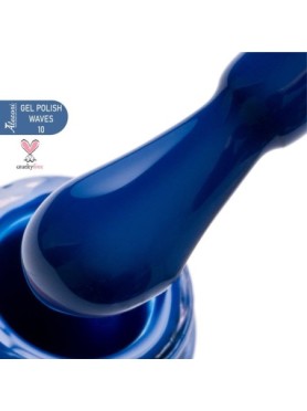 Alezori Gel Polish Waves 10 (№86) UV & LED 15ml
