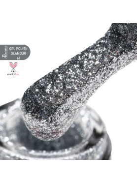 Alezori Gel Polish Glamour...