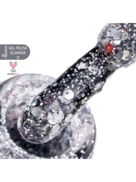 Alezori Gel Polish Glamour...