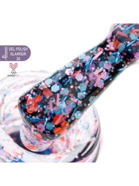 Alezori Gel Polish Glamour...