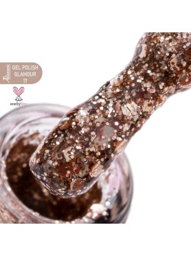 Alezori Gel Polish Glamour...