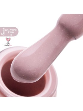 Alezori Gel Polish T'Amo 10...