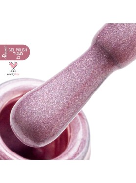 Alezori Gel Polish T'Amo 43...