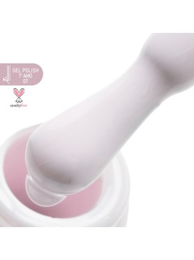 Alezori Gel Polish T'Amo 07...