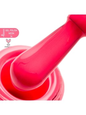 Alezori Gel Polish Neon 14...