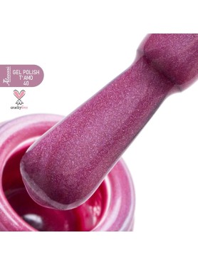 Alezori Gel Polish T'Amo 40...