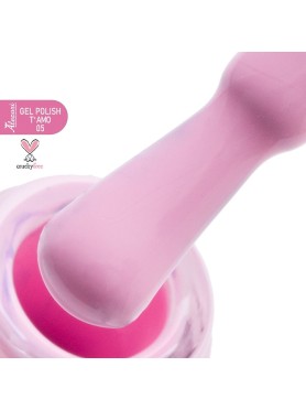 Alezori Gel Polish T'Amo 05...