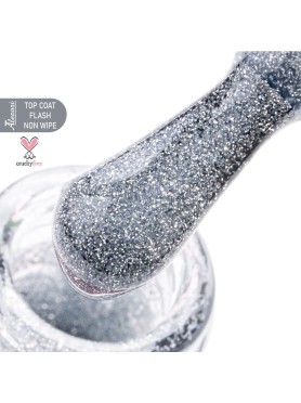 Alezori Top Coat Flash Non...