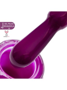 Alezori Gel Polish...