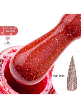 Alezori Gel Polish Diamond...