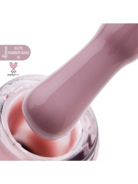Alezori Elite Rubber Base...