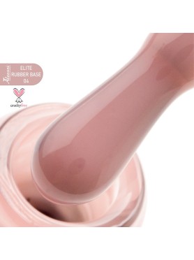 Alezori Elite Rubber Base...