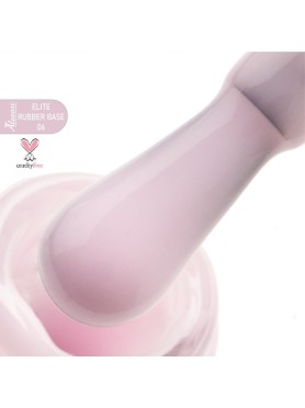 Alezori Elite Rubber Base...