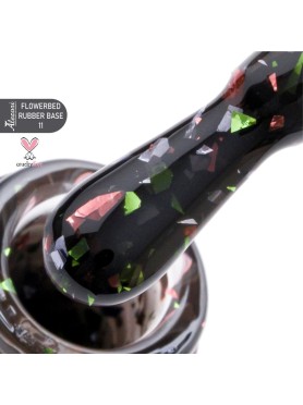 Alezori Rubber Base...