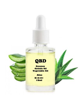 QBD Cuticle Oil Λαδάκι...