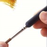 Σετ 11 Πινέλα για Nail Art Σχέδια